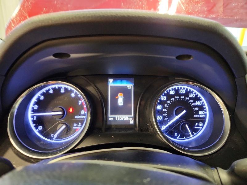 71566826 :رقم المزاد ، 4T1B11HK3KU813020 vin ، 2019 Toyota Camry مزاد بيع