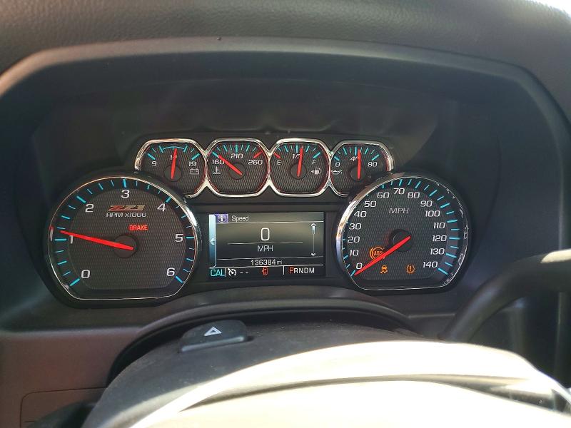 73113006 :رقم المزاد ، 3GCUKREC6GG303244 vin ، 2016 Chevrolet Silverado مزاد بيع