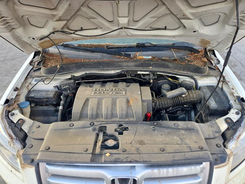 Продаж на аукціоні авто 2007 Honda Pilot, vin: 5FNYF28437B037981, номер лоту: 72035796