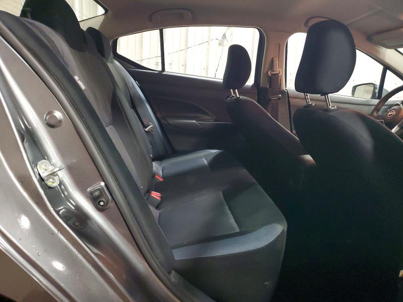 Aukcja sprzedaży 2025 Nissan Versa, vin: 3N1CN8EV1SL813339, numer aukcji: 71595046