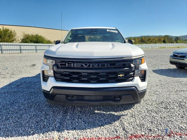71760066 :رقم المزاد ، 1GCRDAEK7PZ177937 vin ، 2023 Chevrolet Silverado مزاد بيع