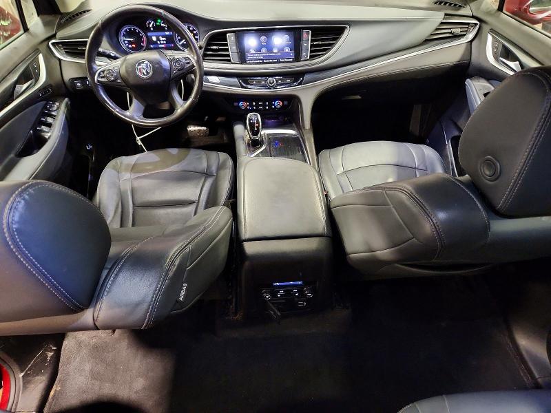 2020 Buick Enclave მანქანა იყიდება აუქციონზე, vin: 5GAEVBKW6LJ244482, აუქციონის ნომერი: 71034916