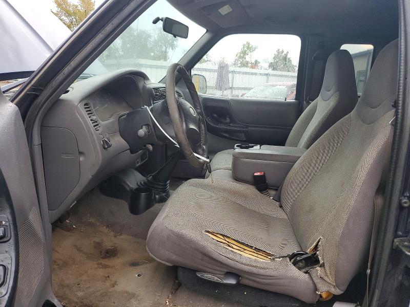 Продажа на аукционе авто 2002 Ford Ranger, vin: 1FTZR45E72TA09949, номер лота: 73163626
