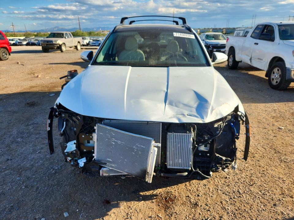 Aukcja sprzedaży 2025 Hyundai Tucson, vin: KM8JCDD11SU392757, numer aukcji: 71456936