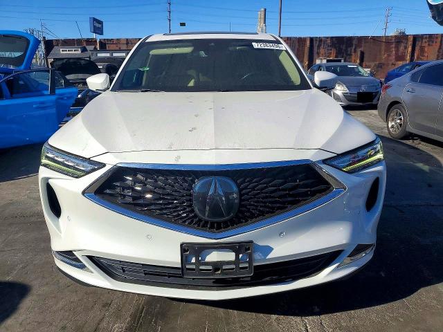 Aukcja sprzedaży 2023 Acura Mdx, vin: 5J8YD9H4XPL003694, numer aukcji: 72383496