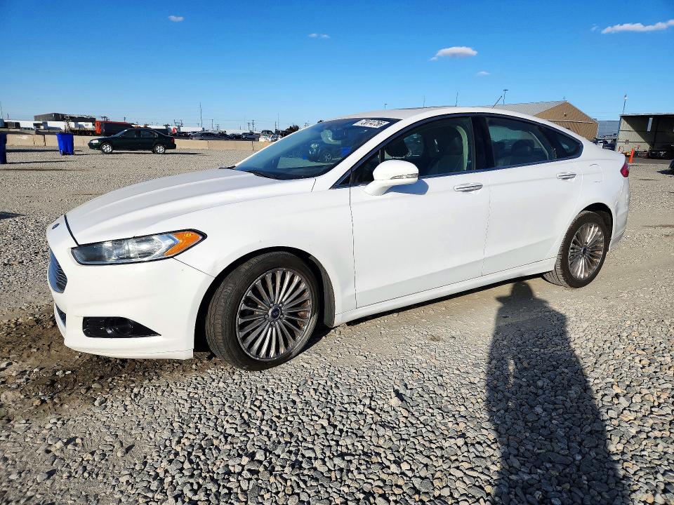 73074756 :رقم المزاد ، 3FA6P0K97GR332230 vin ، 2016 Ford Fusion مزاد بيع