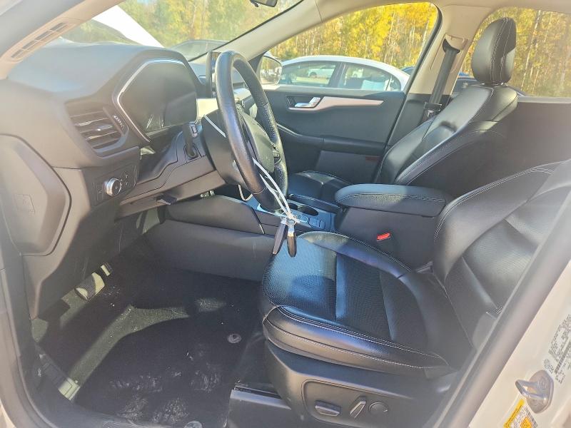 71730926 :رقم المزاد ، 1FMCU9H62LUB33480 vin ، 2020 Ford Escape مزاد بيع