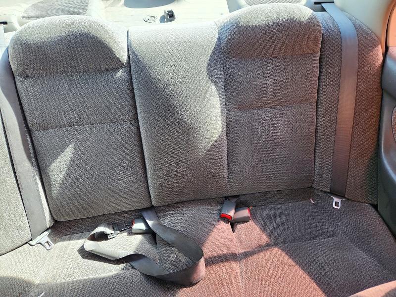 Aukcja sprzedaży 2000 Honda Civic, vin: JHMEJ6679YS006114, numer aukcji: 72791156