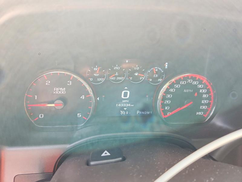 71429876 :رقم المزاد ، 1GT12UE81GF194436 vin ، 2016 Gmc Sierra مزاد بيع