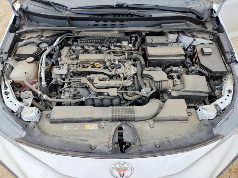 Aukcja sprzedaży 2022 Toyota Corolla, vin: 5YFB4MBE6NP138331, numer aukcji: 70735756