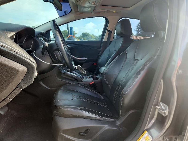 Продажа на аукционе авто 2013 Ford Focus, vin: 1FADP3J24DL383692, номер лота: 72596516