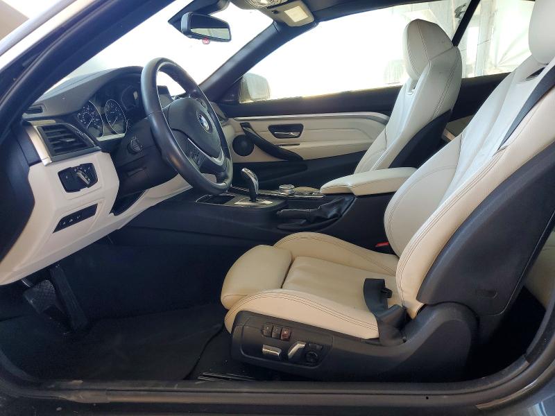 Auction sale of the 2020 Bmw 440i, vin: WBA4Z5C04L5N89297, lot number: 71808836