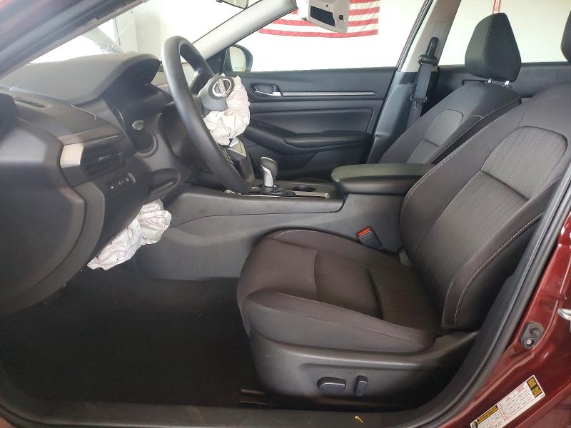 Продажа на аукционе авто 2025 Nissan Altima, vin: 1N4BL4DV3SN380198, номер лота: 71593466