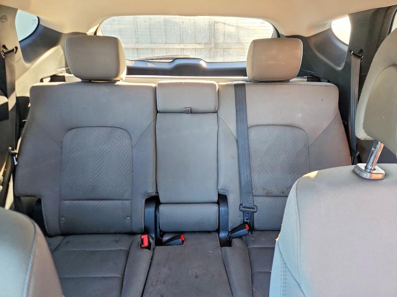 Aukcja sprzedaży 2016 Hyundai Santa Fe Sport, vin: 5XYZUDLB8GG317108, numer aukcji: 71044116