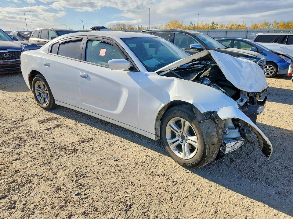 Продажа на аукционе авто 2019 Dodge Charger, vin: 2C3CDXBG9KH507650, номер лота: 71590486