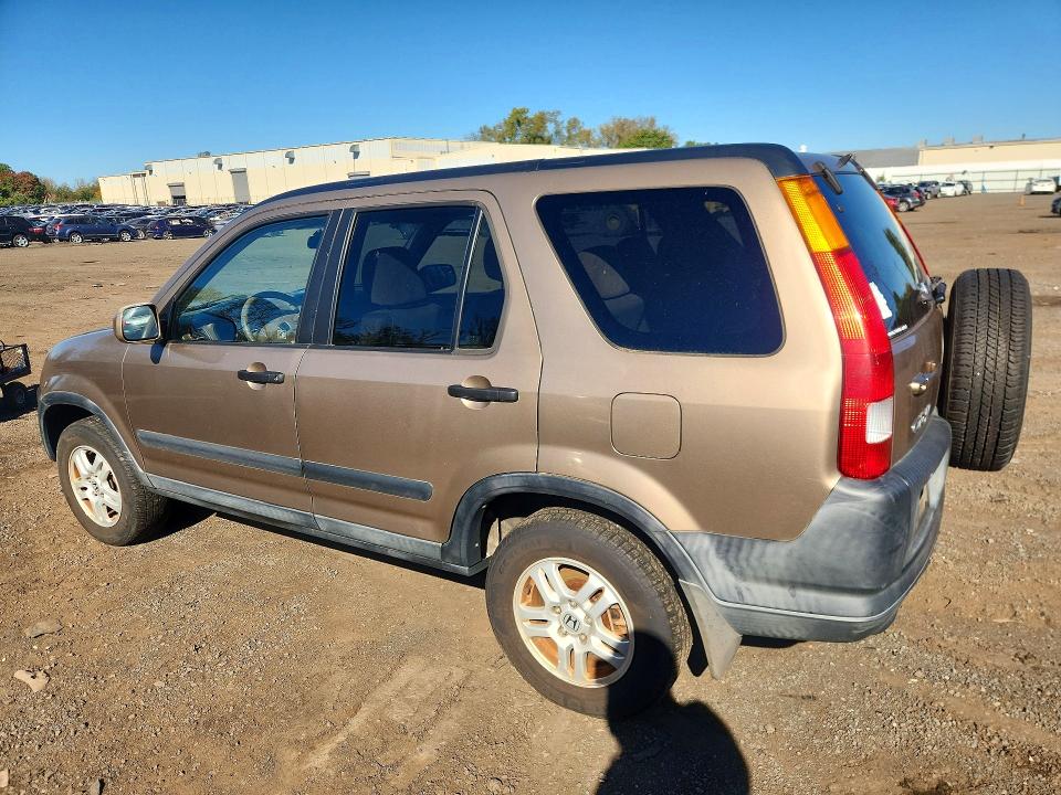 Продаж на аукціоні авто 2004 Honda Cr-v, vin: SHSRD78854U218899, номер лоту: 71557586