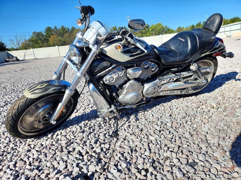 Aukcja sprzedaży 2005 Harley-davidson Vrscb, vin: 1HD1HBZ165K800834, numer aukcji: 71081856