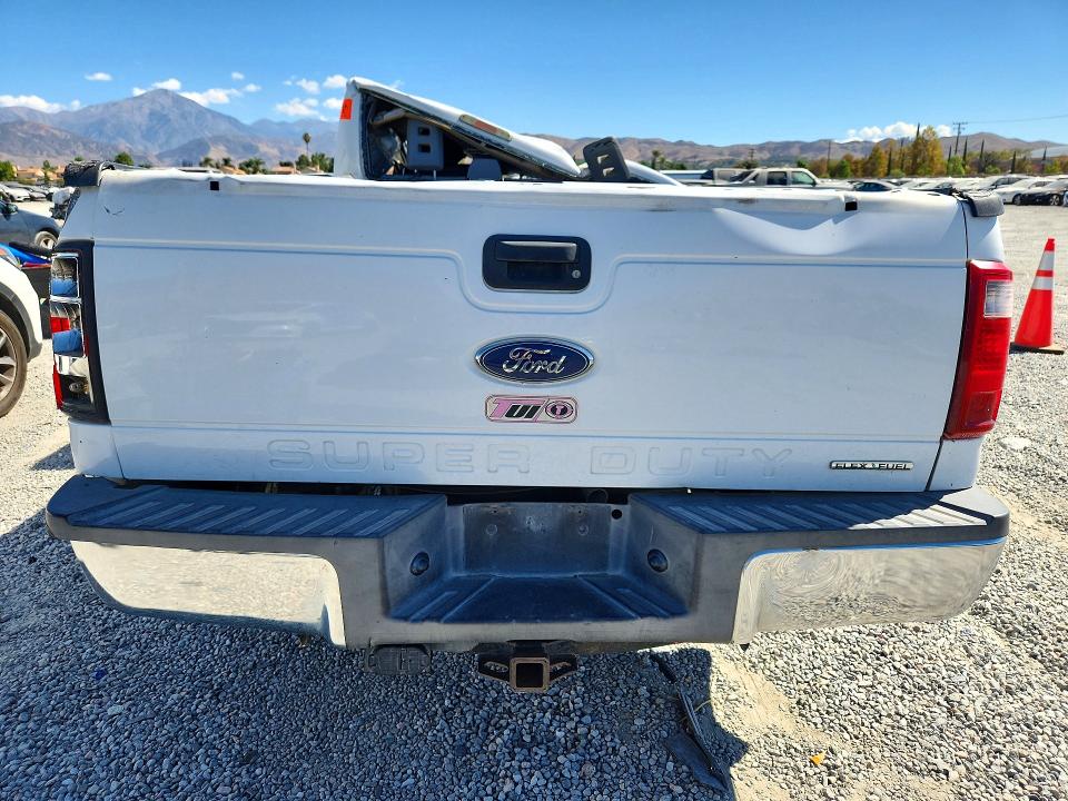 Продаж на аукціоні авто 2013 Ford F250, vin: 1FT7X2A67DEA92161, номер лоту: 72403346