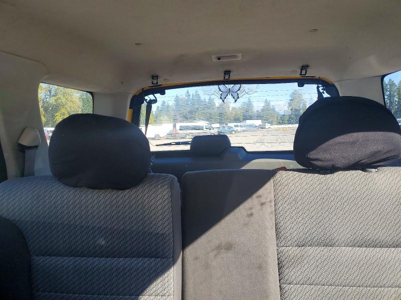 69458066 :رقم المزاد ، 1FMYU93193KB13286 vin ، 2003 Ford Escape مزاد بيع