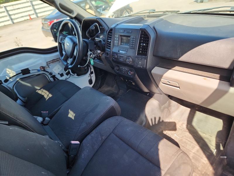 71368356 :رقم المزاد ، 1FTMF1C58KKD65983 vin ، 2019 Ford F150 مزاد بيع