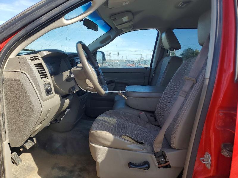 Aukcja sprzedaży 2008 Dodge Ram 1500, vin: 1D7HU18N38J189185, numer aukcji: 70946326