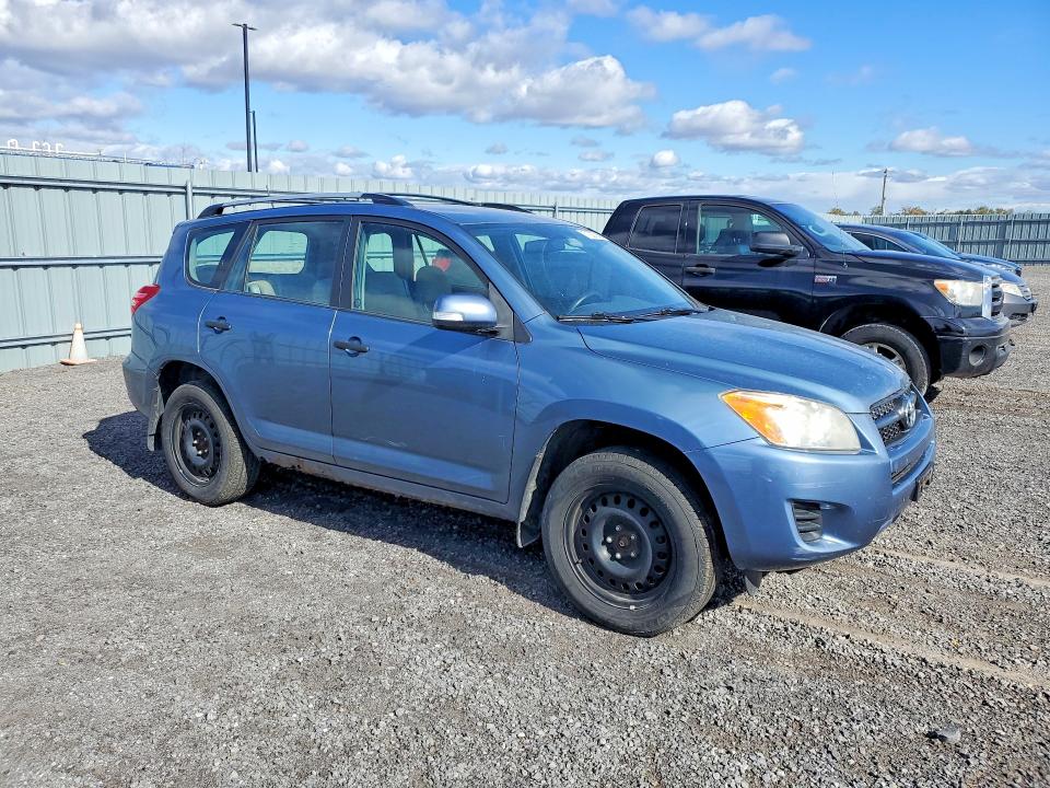 Продажа на аукционе авто 2010 Toyota Rav4, vin: 2T3BF4DV7AW031411, номер лота: 71227266
