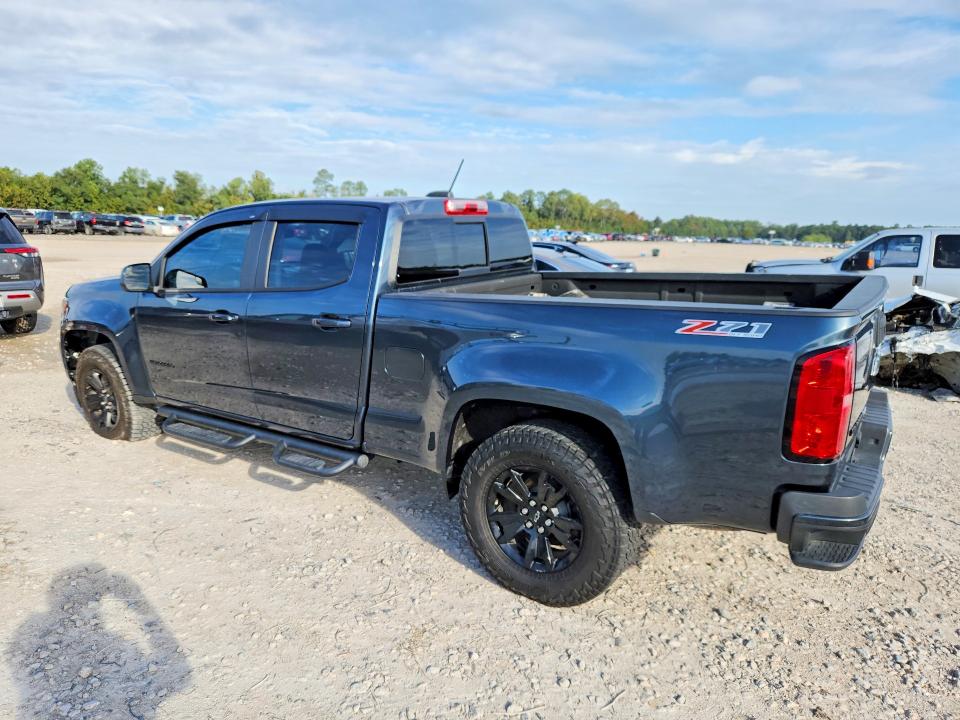 2020 Chevrolet Colorado მანქანა იყიდება აუქციონზე, vin: 1GCGTDEN8L1108706, აუქციონის ნომერი: 71774776