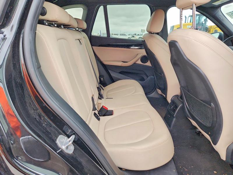 Aukcja sprzedaży 2019 Bmw X1, vin: WBXHU7C53K5L10501, numer aukcji: 68497166