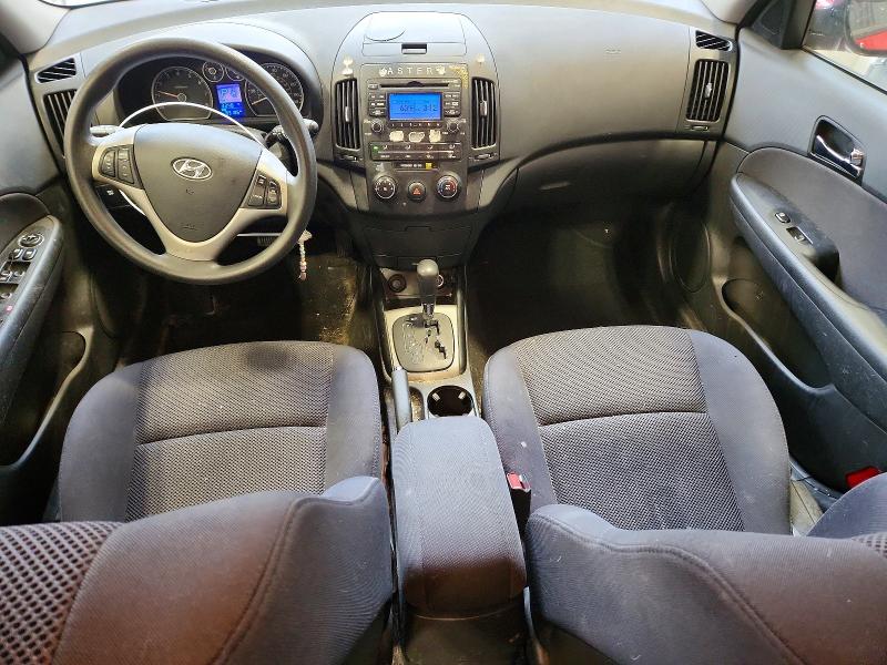 Продаж на аукціоні авто 2011 Hyundai Elantra Touring, vin: KMHDC8AE2BU097713, номер лоту: 71347696