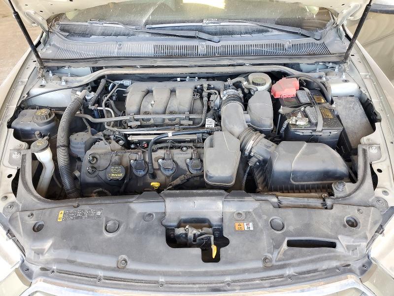 Продаж на аукціоні авто 2013 Ford Taurus, vin: 1FAHP2J88DG230788, номер лоту: 72313526