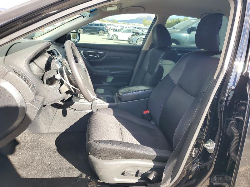 Продажа на аукционе авто 2017 Nissan Altima, vin: 1N4AL3AP2HN359623, номер лота: 72437796