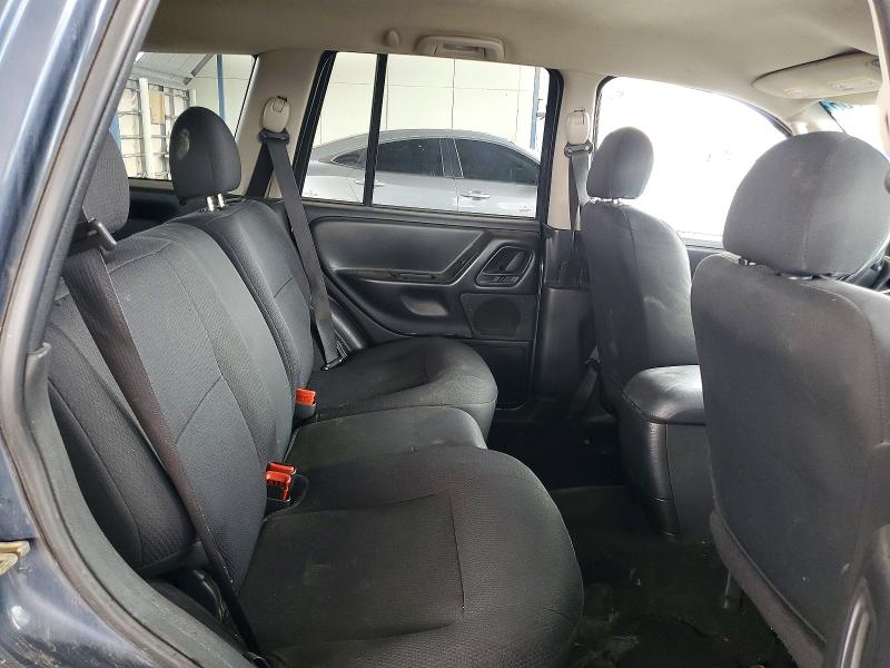 Aukcja sprzedaży 2002 Jeep Grand Cherokee, vin: 1J4GW48S12C315203, numer aukcji: 71611756