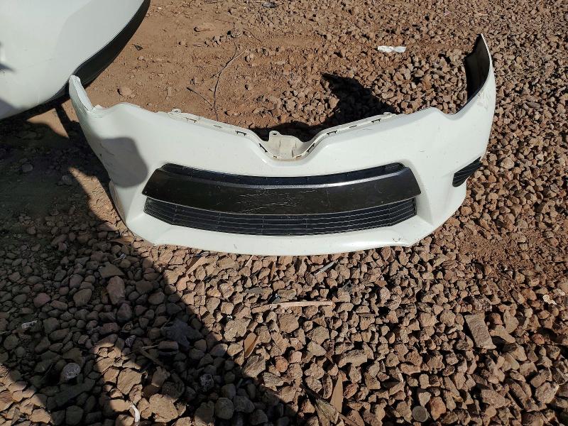 2015 Toyota Corolla მანქანა იყიდება აუქციონზე, vin: 5YFBURHE4FP346889, აუქციონის ნომერი: 72048736