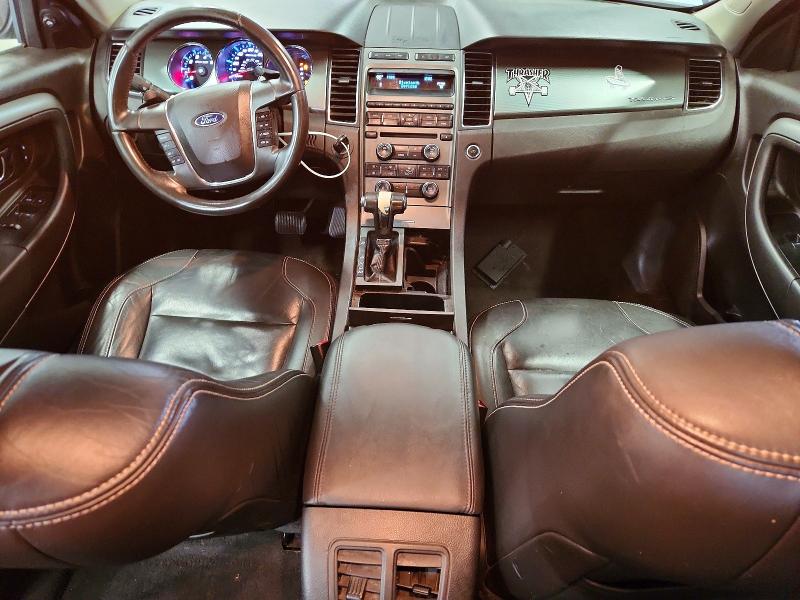 Продаж на аукціоні авто 2011 Ford Taurus, vin: 1FAHP2EWXBG119083, номер лоту: 70882946