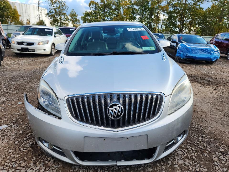 Продажа на аукционе авто 2017 Buick Verano, vin: 1G4PR5SK2H4108216, номер лота: 71409576