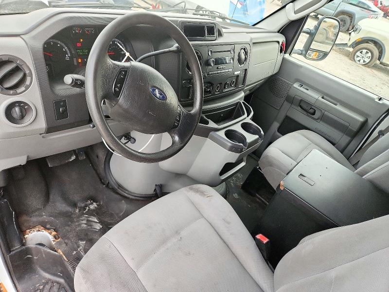 Продаж на аукціоні авто 2013 Ford Econoline, vin: 1FTNE2EL3DDA16844, номер лоту: 73618276