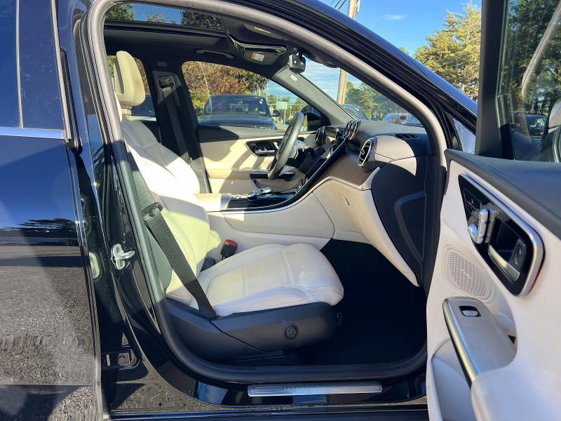 2024 Mercedes-benz Glc მანქანა იყიდება აუქციონზე, vin: W1NKM4GB5RF198735, აუქციონის ნომერი: 71317136