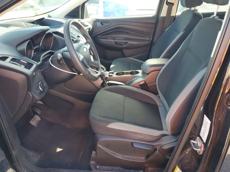 Продаж на аукціоні авто 2014 Ford Escape, vin: 1FMCU0F74EUD77769, номер лоту: 72792736