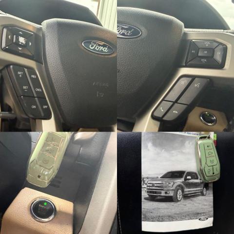 71505506 :رقم المزاد ، 1FTEW1EF1FFA30136 vin ، 2015 Ford F150 مزاد بيع