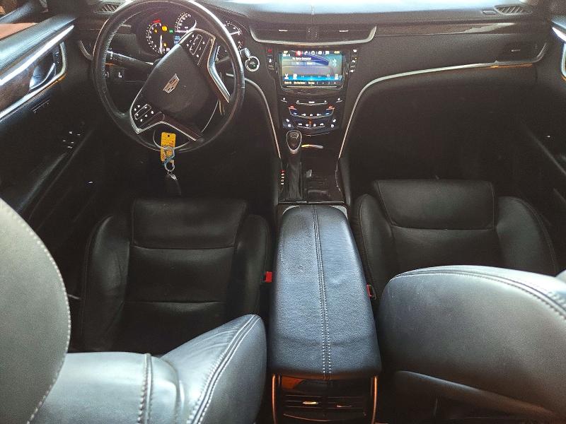 Aukcja sprzedaży 2017 Cadillac Xts, vin: 2G61M5S33H9117217, numer aukcji: 71282016