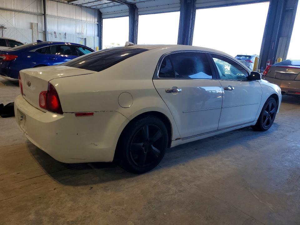 Продаж на аукціоні авто 2012 Chevrolet Malibu, vin: 1G1ZD5E06CF302243, номер лоту: 71158856