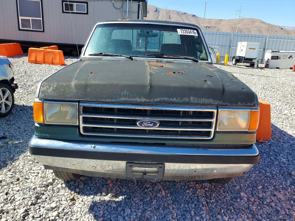 Aukcja sprzedaży 1988 Ford F250, vin: 1FTHX25MXJKA14466, numer aukcji: 72353416