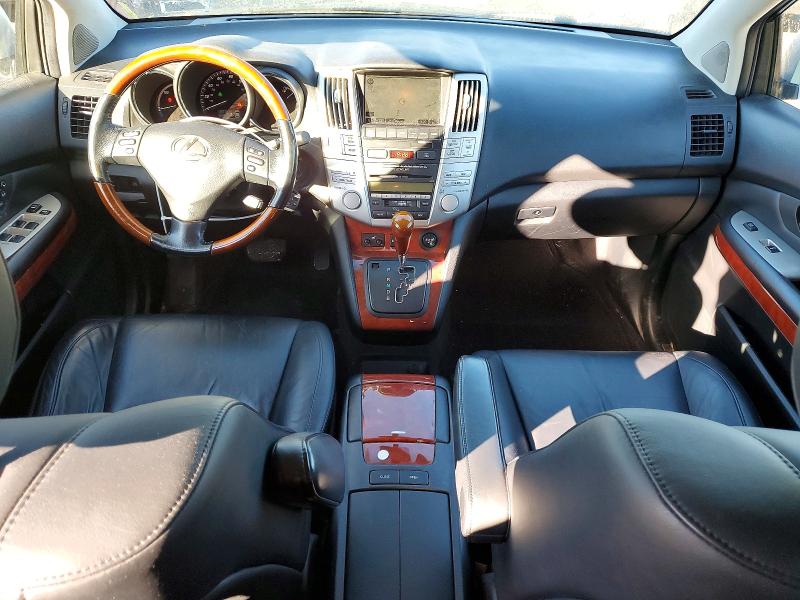 Продажа на аукционе авто 2008 Lexus Rx, vin: JTJHW31U082852169, номер лота: 72398616