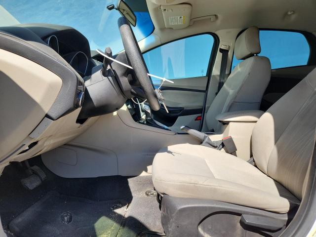 2015 Ford Focus მანქანა იყიდება აუქციონზე, vin: 1FADP3K21FL329316, აუქციონის ნომერი: 71506276