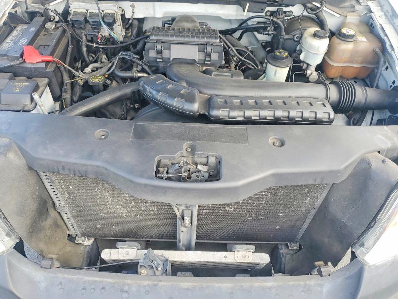 2006 Ford F150 მანქანა იყიდება აუქციონზე, vin: 1FTPX14546KD39301, აუქციონის ნომერი: 71472806