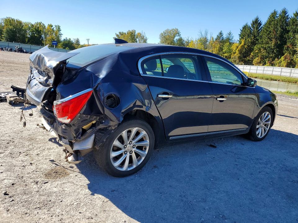 Продажа на аукционе авто 2016 Buick Lacrosse, vin: 1G4GA5G35GF131002, номер лота: 71591526