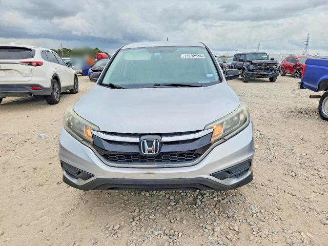 71290536 :رقم المزاد ، 2HKRM3H35GH568513 vin ، 2016 Honda Cr-v مزاد بيع