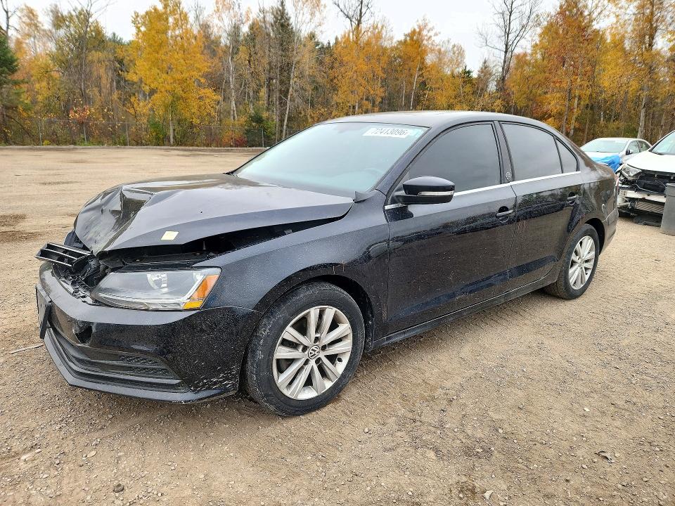 Продажа на аукционе авто 2017 Volkswagen Jetta, vin: 3VWDB7AJ6HM379264, номер лота: 72413096