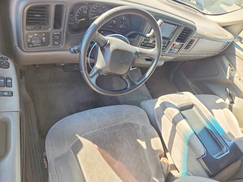 Aukcja sprzedaży 2000 Chevrolet Silverado, vin: 1GCEC14T9YZ369034, numer aukcji: 71998926