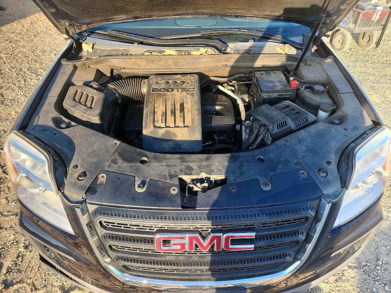 Aukcja sprzedaży 2017 Gmc Terrain, vin: 2GKFLSEKXH6130513, numer aukcji: 72428986